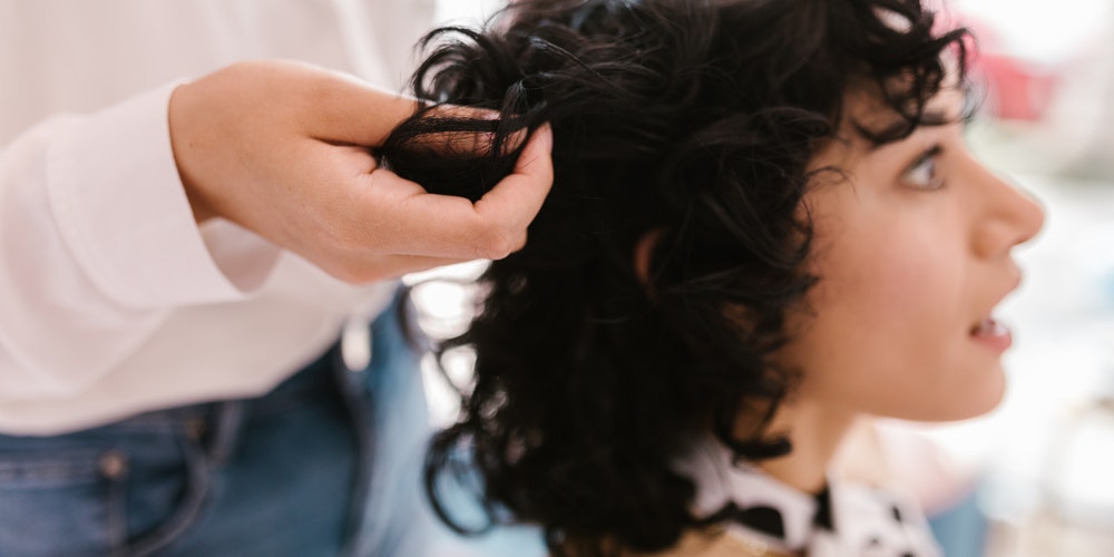 Quelles coiffures faire pour ne pas détruire les cheveux