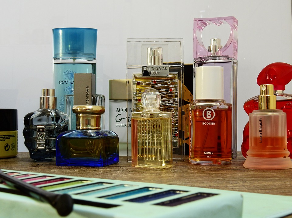 Savoir bien choisir son parfum, quelle senteur vous correspond ?